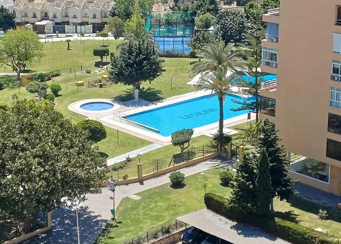 Acogedor Apartamento Con Vistas Al Mar Y Montana
