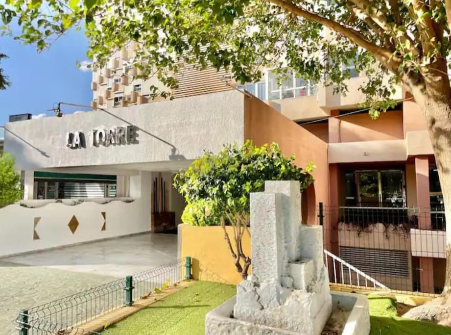Apartment Acogedor Con Vistas Al Mar Y Montana