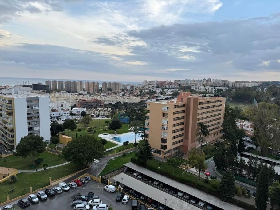 Acogedor Con Vistas Al Mar Y Montana Apartment *
