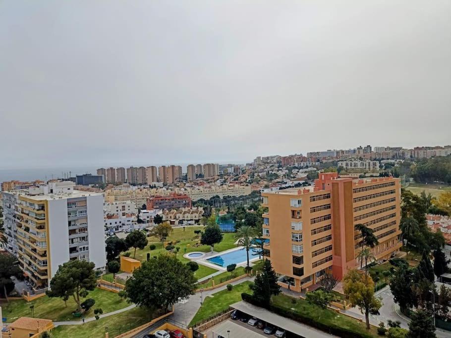Apartment Acogedor Con Vistas Al Mar Y Montana